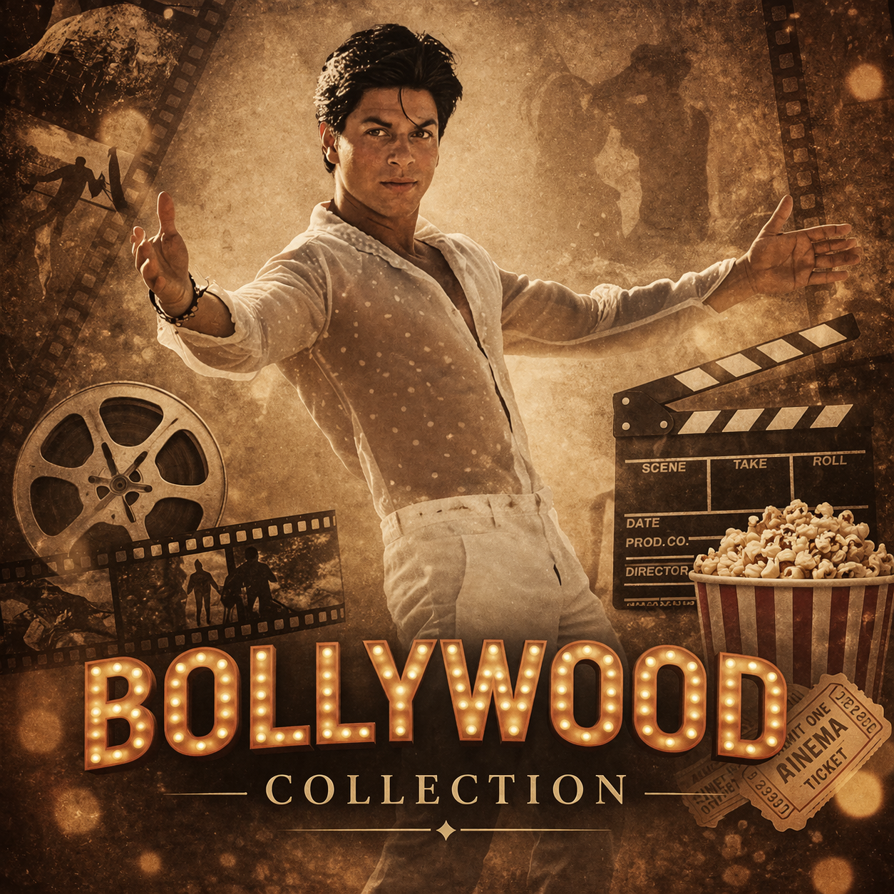 Bollywood Collection