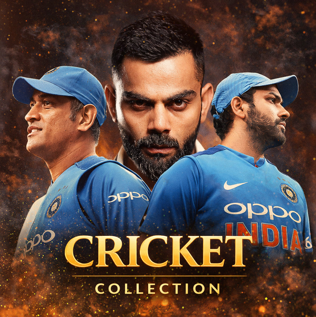 Cricket Collection